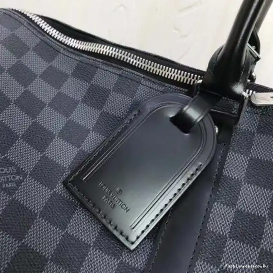 FS CHEAP 55 LOUIS KEEPALL BANDOULIÈRE VUITTON 0617